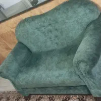 مبل چهار نفره|مبلمان خانگی و میز عسلی|تربت جام, جامی|دیوار