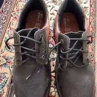 کفش  کار  سایز ۴۱   نو