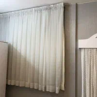 پرده|پرده، رانر، رومیزی|بجنورد, |دیوار