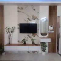 ۱۲۵ متر ۳ خواب نوساز فول تکواحدی شیک هدایت آفتابی|فروش آپارتمان|مشهد, هنرور|دیوار