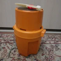 خردکن یک مولینکس فرانسه قدیم