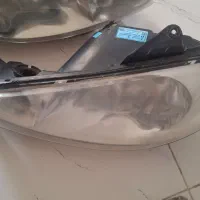 چراغ 206|قطعات یدکی و لوازم جانبی|کرج, گلشهر|دیوار