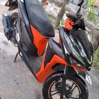 موتور کلیک180