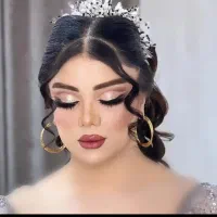 میکاپ وشنیون|خدمات آرایشگری و زیبایی|خرم‌آباد, |دیوار