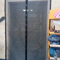 توری مگنتی در پردیس