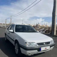 ۴۰۵اس ال ایکس|خودرو سواری و وانت|زنجان, |دیوار