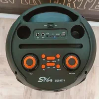 اسپیکر BASS|سیستم صوتی خانگی|زاهدان, |دیوار