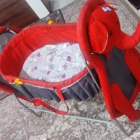 گهواره  نوزاد