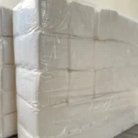 فروش دستمال کاغذی حوله تاشده|مواد شوینده و دستمال کاغذی|شهریار, شهریار|دیوار