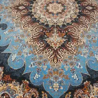 فرش دستباف گونه  ۹متری|فرش|شیراز, شهرک پرواز|دیوار