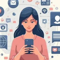 خدمات حرفه‌ای مدیریت اینستاگرام