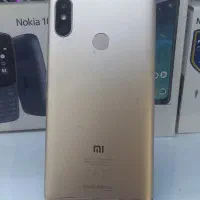 Mi A2 Lite ) با حافظهٔ ۳۲ گیگابایت