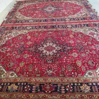 فرش دسباف|فرش|نقده, |دیوار