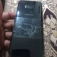 Samsung S8|موبایل|اصفهان, کوی گلزار|دیوار