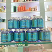 ماسک پروتئین سرد پرفکت ایمپکت عنکبوتی اصل