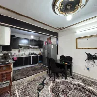 ۸۵متر طبقه دوم/فرهنگیان|فروش آپارتمان|دورود, |دیوار