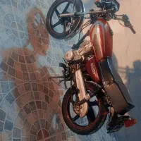 موتور سیکلت|موتورسیکلت|فین, |دیوار