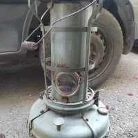 چراغ نفتی علاالدین