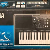 ارگ کیبورد یاماها Yamaha مدل PSR-A350