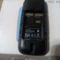 نوکیا ۱۰۵ اصلی|موبایل|کرج, نوروزآباد|دیوار