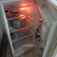 یخچال وفریزرهیتاچی اصل ژاپن|یخچال و فریزر|تهران, بهار|دیوار