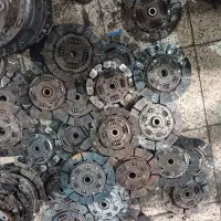 خرید عمده داغی دیسک و صفحه کلاچ