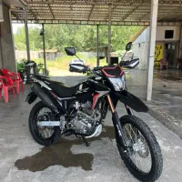 فلات ایکس‌آر ۲۵۰