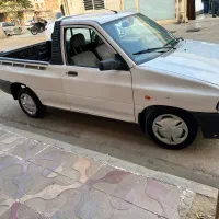 پراید وانت|خودرو سواری و وانت|گنبد کاووس, |دیوار