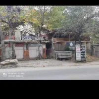 فروش زمین تجاری مسکونی