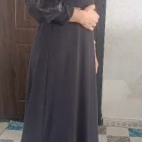 پیراهن بلند مجلسی مازراتی