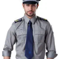 نگهبان کارخانه باضامن معتبر