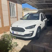 اطلس اتومات|خودرو سواری و وانت|پرند, فاز ۳|دیوار