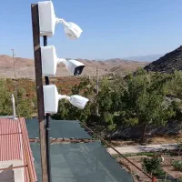 استخدام نیروی فنی در زمینه برق صنعتی و دوربین|استخدام صنعتی، فنی، مهندسی|بیرجند, |دیوار