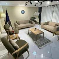 مبل  یاشار )+مدل مینیمال تخت شو، کلاف کار چوب روسی