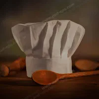 استخدام آشپز