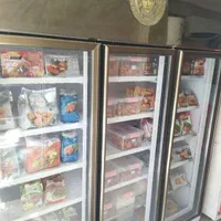 یک عدد فریز 3در بزرگ و نو نو هستش