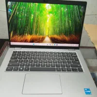 لپ‌تاپ اینتل نسل 11، رم 8 DDR4، SSD 256