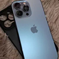 آیفون ۱۳پرو/۲۵۶گیگ/باطری۹۶درصد|موبایل|مشهد, سرافرازان|دیوار