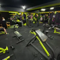 باشگاه بدنسازی ضربان