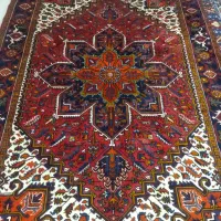 فرش دستباف ۶ متری|فرش|مرند, |دیوار