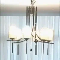 فروش لوستر و بوفه|لوستر و چراغ آویز|فردیس, سرحد آباد|دیوار