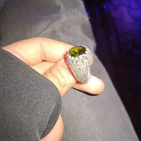 انگشتر زبرجد|جواهرات|رامسر, |دیوار