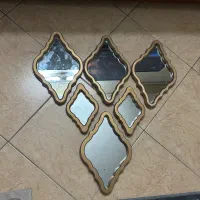 آینه دیواری