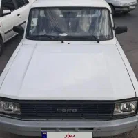 مزدا ۲۰۰۰ تک کابین