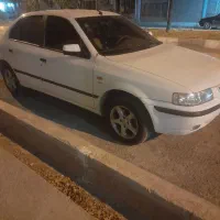 سمند ال ایکس کارمندی استثنایی|خودرو سواری و وانت|شهرکرد, |دیوار