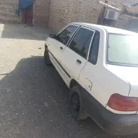 مسافر میبرم چابهار