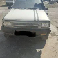 مزدا ژاپنی ۲۶۰۰