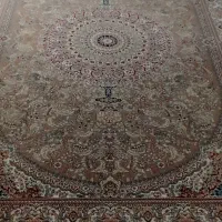 ۳ تخته فرش ۶ متری گردویی و لاکی|فرش|تهران, شارق|دیوار