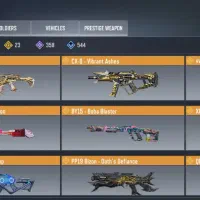 اکانت مهندسی کالاف|کنسول، بازی ویدئویی و آنلاین|بندر امام خمینی, |دیوار