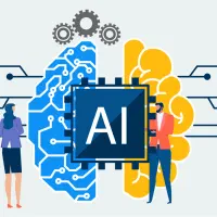 استخدام کارآموز هوش مصنوعی و معرفی به کار|استخدام رایانه و فناوری اطلاعات|کرج, حاجی آباد|دیوار